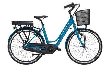E-Fly Nova Max EL cykle