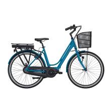 E-Fly Nova Max EL cykle