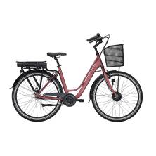 E-Fly Nova El.