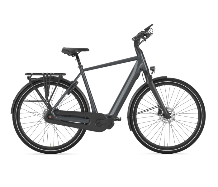 Gazelle Chamonix C7