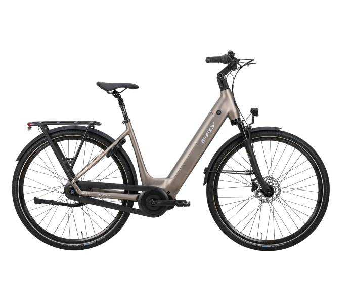 E-Fly Vela El