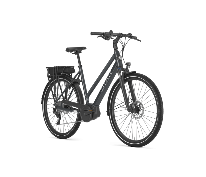 Gazelle Medeo T9 HMB 400Wh Batteri