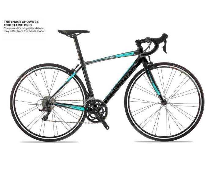 Bianchi Via Nirone da.