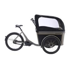 Kaleche Højmodel til E-Fly Cargo