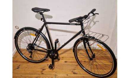 Brooklyn City bike
