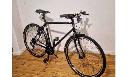 Brooklyn City bike 9g