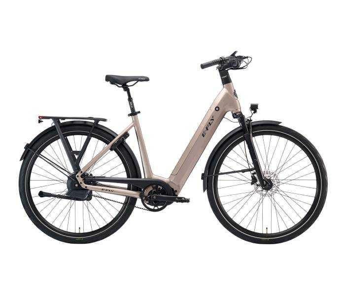 E-Fly Rhea El