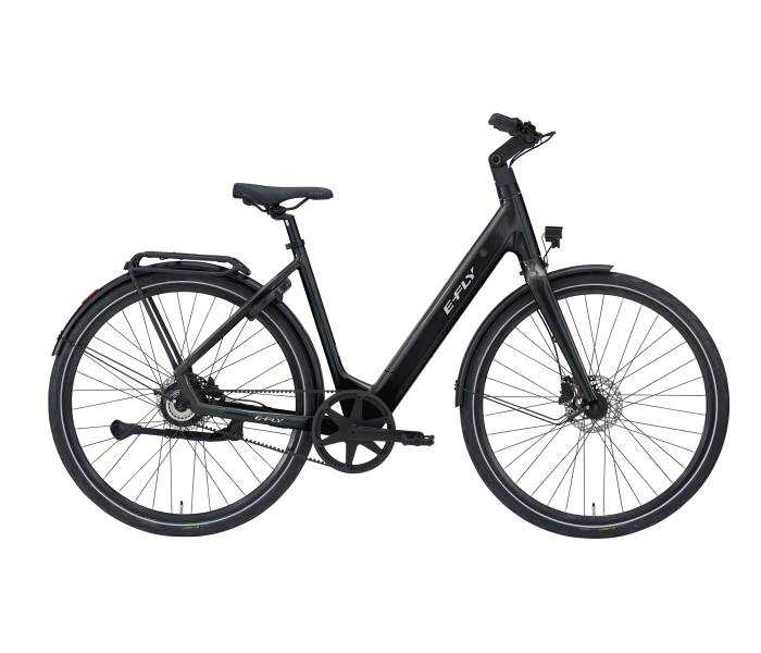 E-FLY Eos Shopping