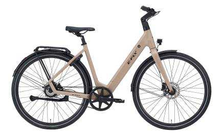E-FLY Eos Shopping
