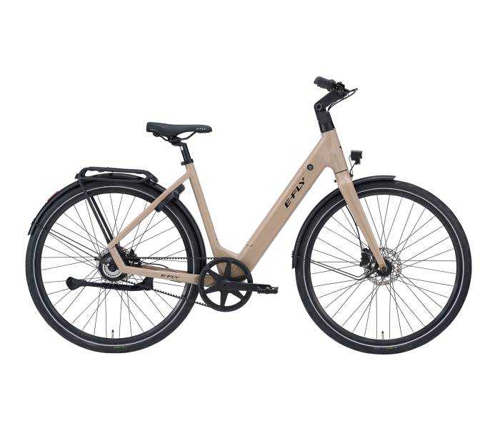 E-FLY Eos Shopping