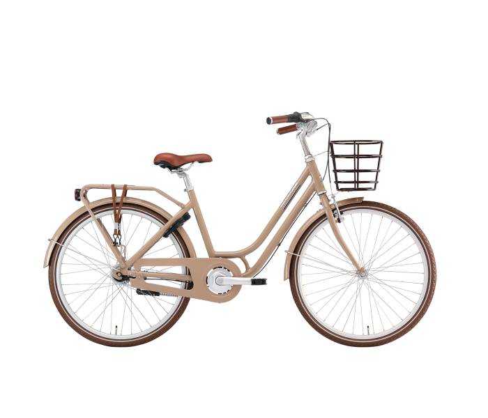 Norden Clara N7 26"