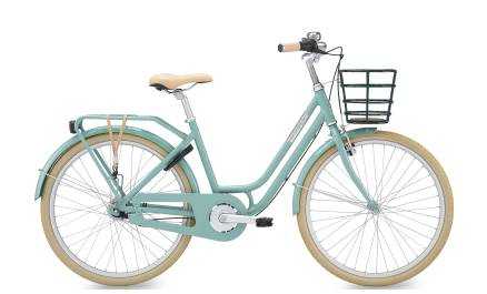 Norden Clara N7 26"