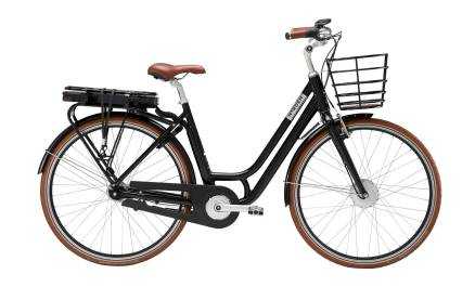 Norden Ellinor Front motor