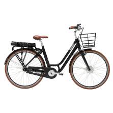 Norden Ellinor Front motor