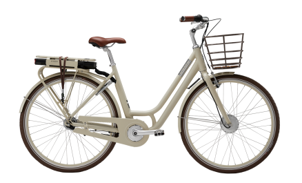 Norden Ellinor Front motor