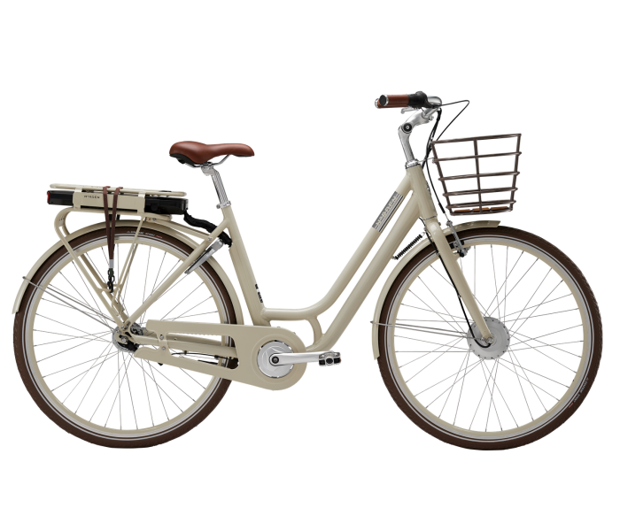 Norden Ellinor Front motor