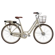 Norden Ellinor Front motor