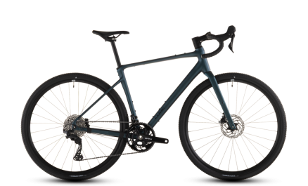 copy of Cube Nuroad Pro Gravel