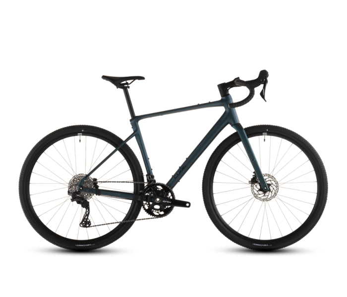 copy of Cube Nuroad Pro Gravel