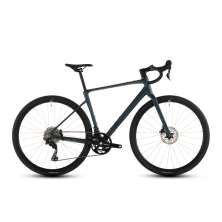 copy of Cube Nuroad Pro Gravel