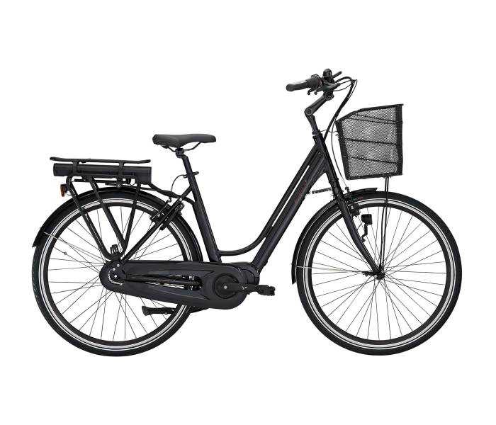 E-FLY Nova Max