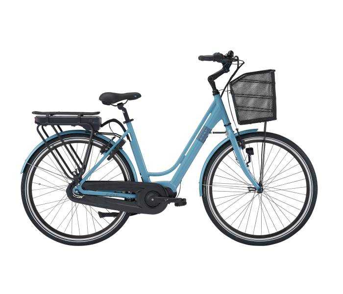 E-FLY Nova Max