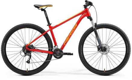 Marin BIG NINE 60
