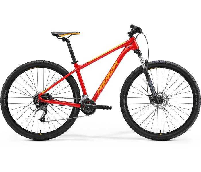 Marin BIG NINE 60