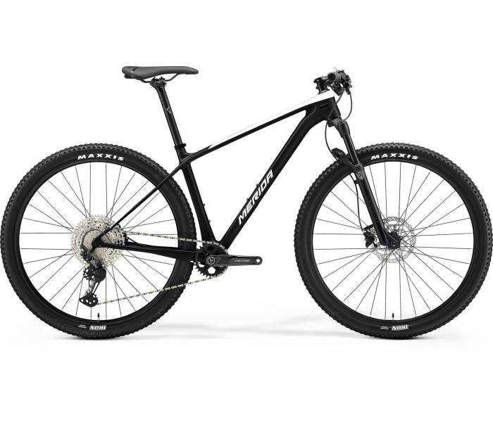 MERIDA BIG NINE 3000 SE MERIDA BIG NINE 3000 SE