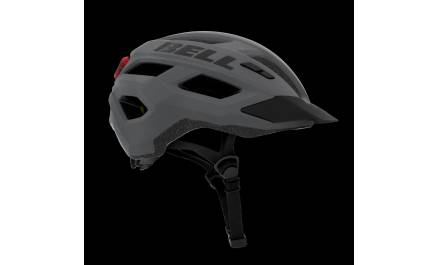 Bell Kick LED Mips 53-60 cm
