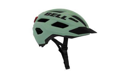 Bell Kick LED Mips 53-60 cm