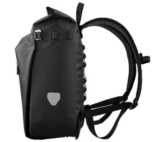 Ortlieb Rygsæk/Sidetaske