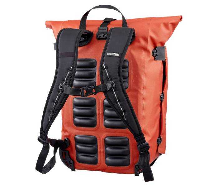 copy of Ortlieb Rygsæk/Sidetaske 20L