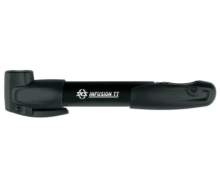 Pumpe SKS Infusion TT minipumpe 225mm avrvdv Pumpe SKS Infusion TT minipumpe 225mm avrvdv