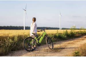 Sådan vedligeholder du din elcykel